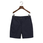 Gant Damen Kurze Hose Chino Shorts