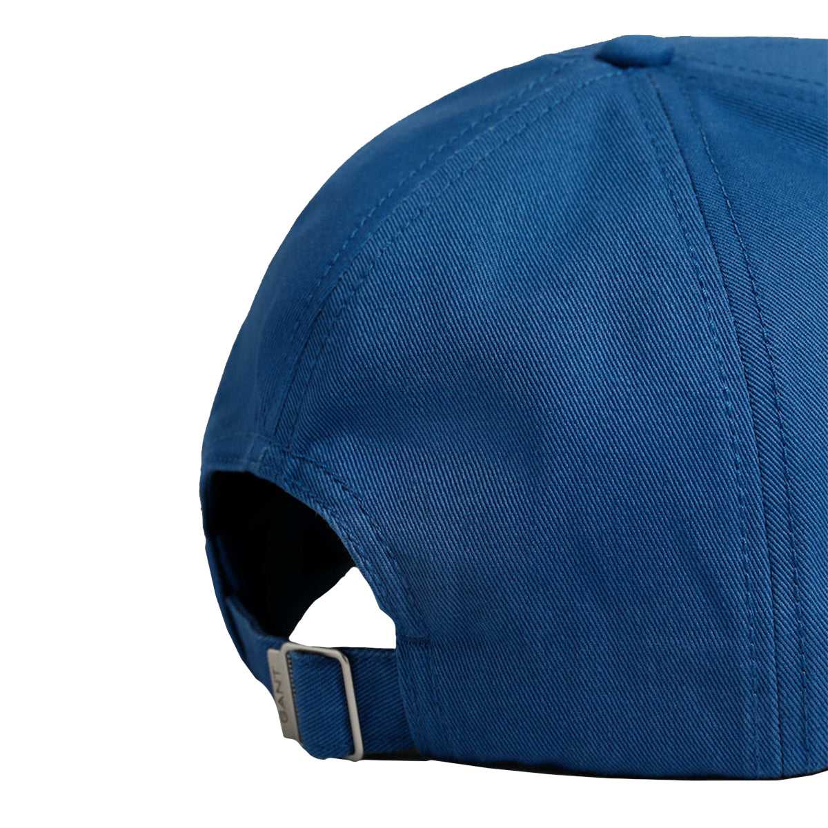 Gant Unisex Baseball Cap High Cotton Twill Cap