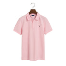 Gant Kinder Unisex Poloshirt Original Pique aus Baumwolle