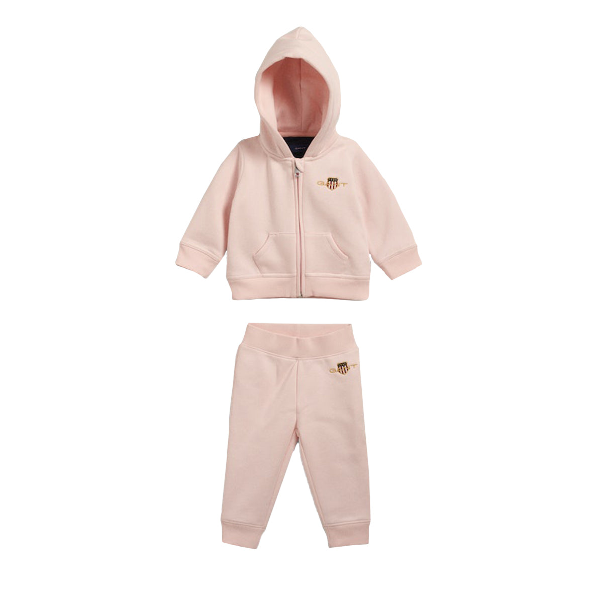 Gant Kinder Hoodie mit Hose