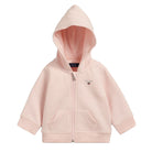 Gant Kinder Kapuzenpullover Original Zip Hoodie