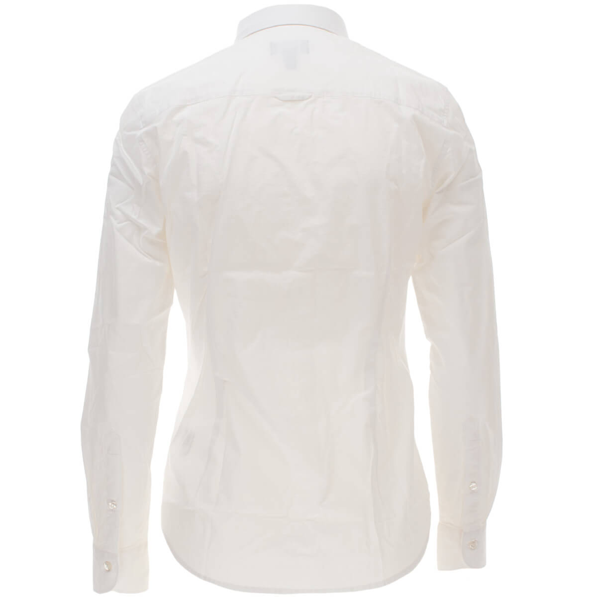 Gant Damen Bluse Solid Stretch Broadcloth Shirt