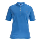 Gant Damen Poloshirt The Original Pique Unifarben