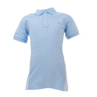 Gant Kinder Unisex Poloshirt Original Pique aus Baumwolle