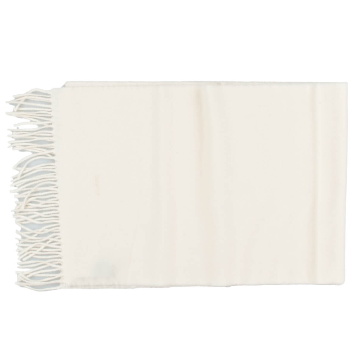 Gant Unisex Schal Solid Wool Scarf Wolle