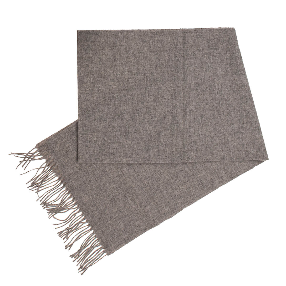 Gant Unisex Schal Solid Wool Scarf Wolle