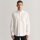 Gant Herren Hemd Regular Oxford Shirt