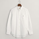 Gant Herren Hemd Regular Oxford Shirt