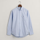 Gant Herren Hemd Regular Oxford Shirt