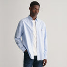 Gant Herren Hemd Regular Oxford Shirt