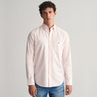 Gant Herren Hemd Regular Oxford Shirt