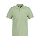 Gant Herren Regular Fit Shield Piqué Poloshirt