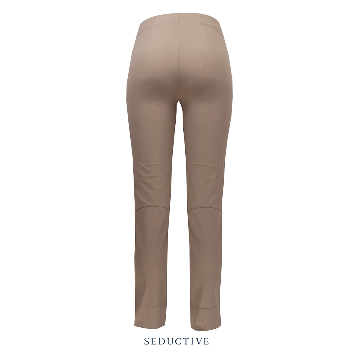 Seductive Damen Hose Sabrina Technobaumwolle Superstretch