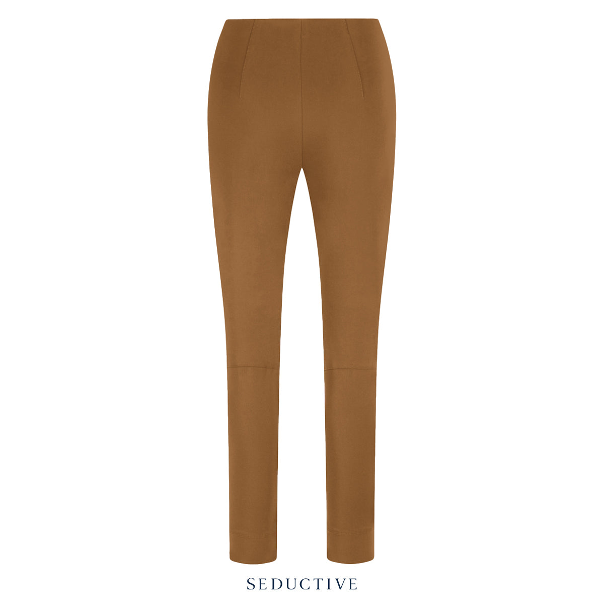 Seductive Damen Hose Sabrina Technobaumwolle Superstretch