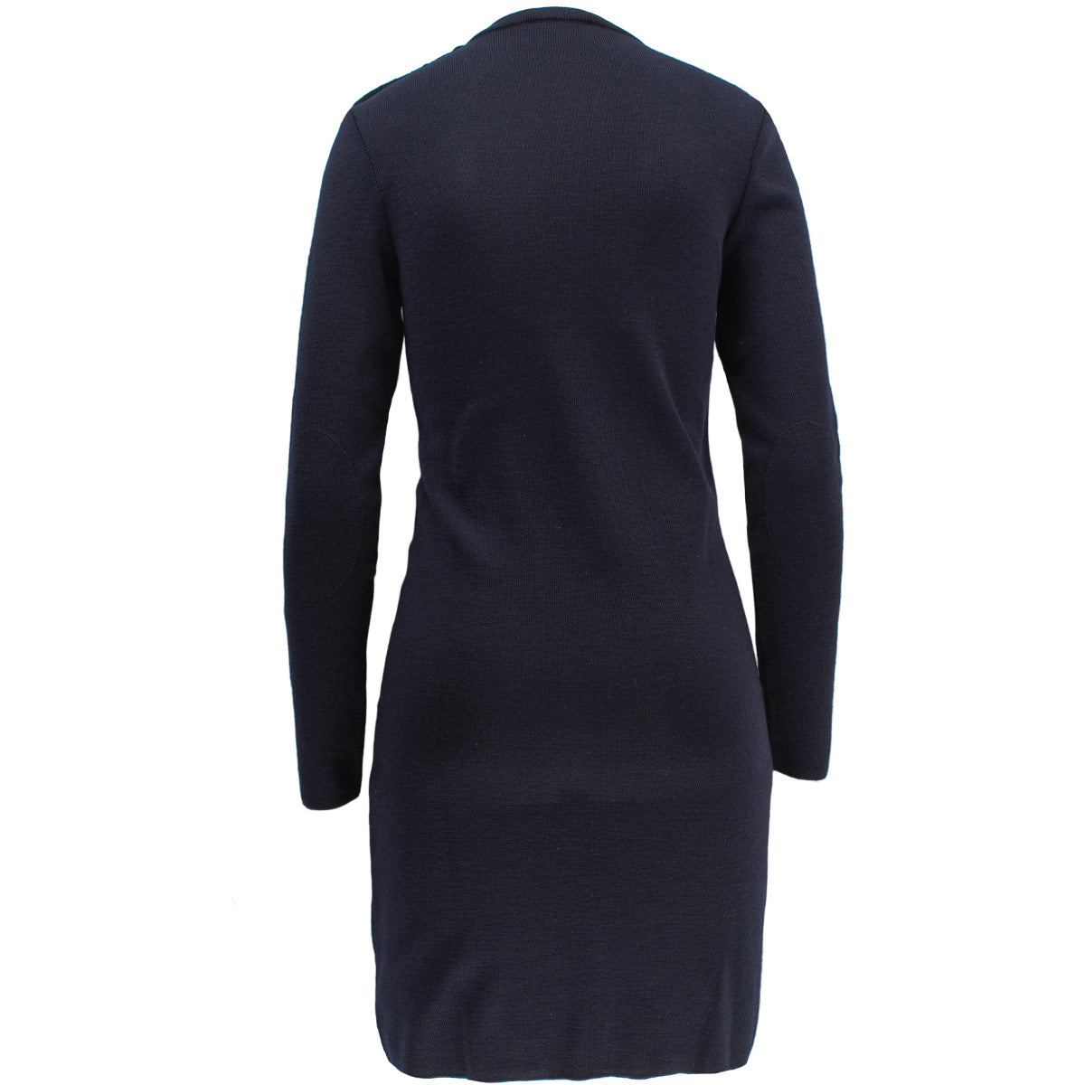 Saint James Damen Kleid Rundhals Grande Maree