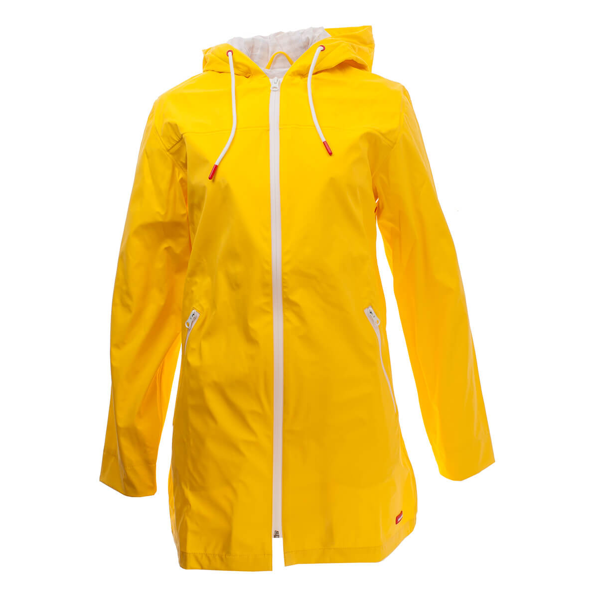 Saint James Damen Regenjacke mit Kapuze Ste Emma