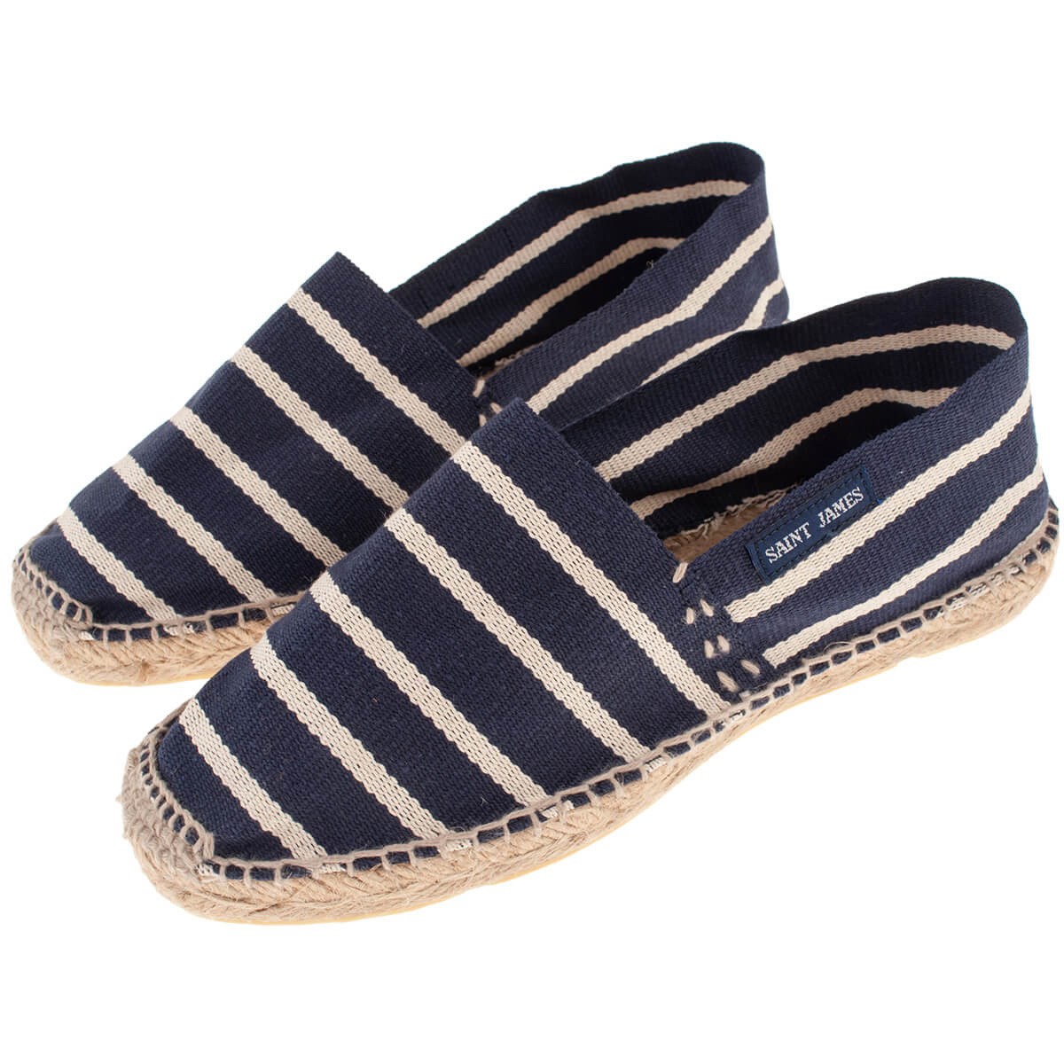 Saint James Damen Schuhe Espadrille R F