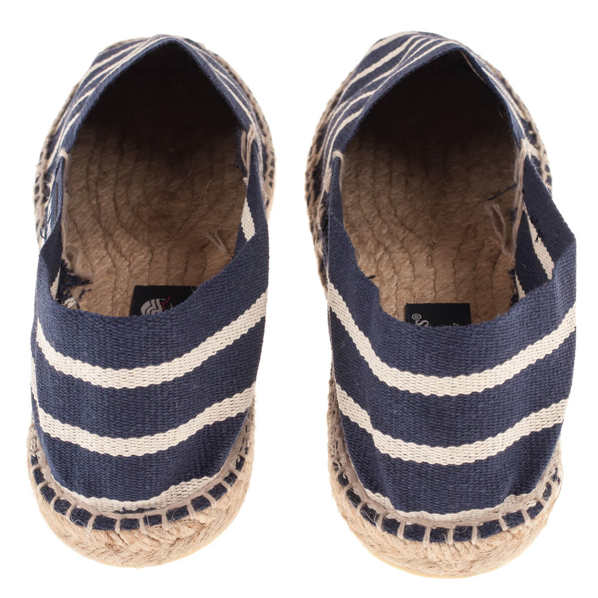 Saint James Damen Schuhe Espadrille R F