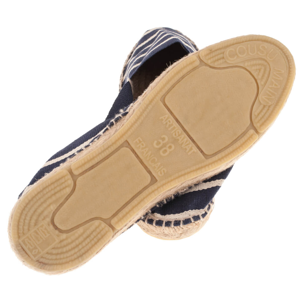 Saint James Damen Schuhe Espadrille R F