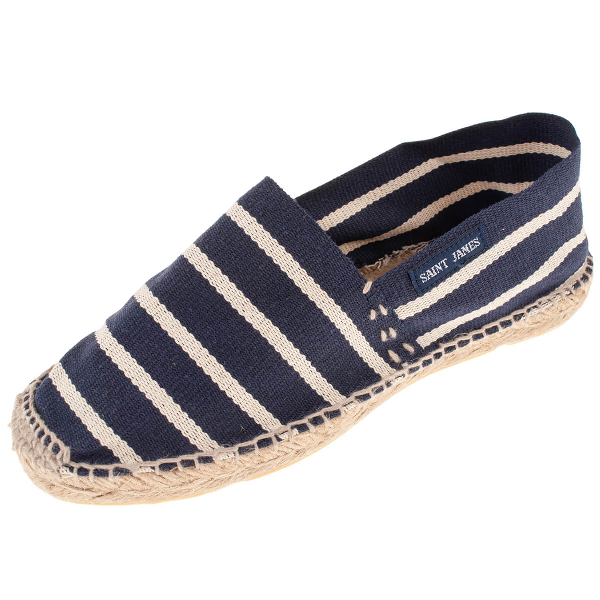 Saint James Damen Schuhe Espadrille R F