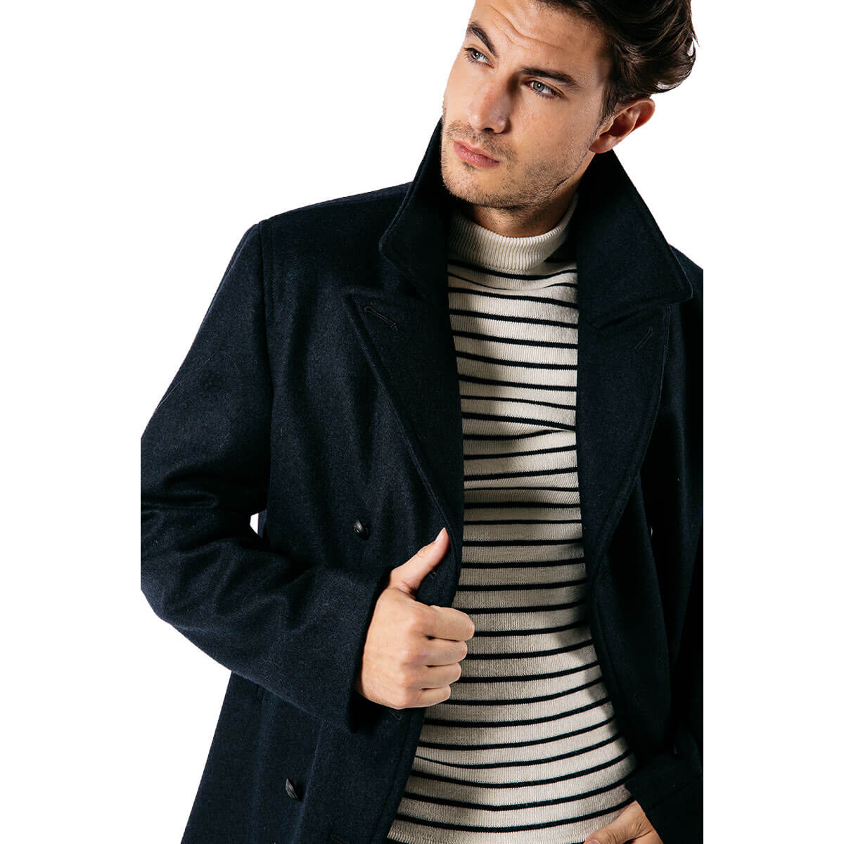 Saint James Herren Cabanjacke Galion