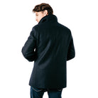 Saint James Herren Cabanjacke Galion