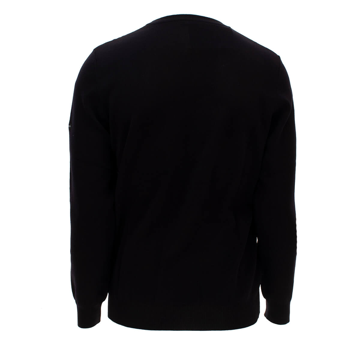 Saint James Herren Pullover Cruiser aus Wolle