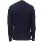 Saint James Herren Pullover Rochefort aus reiner Schurwolle