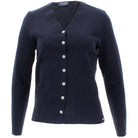 Saint James Damen Strickjacke Brevands IV