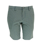 Alberto Herren Hose Earnie Revolutional Check WR