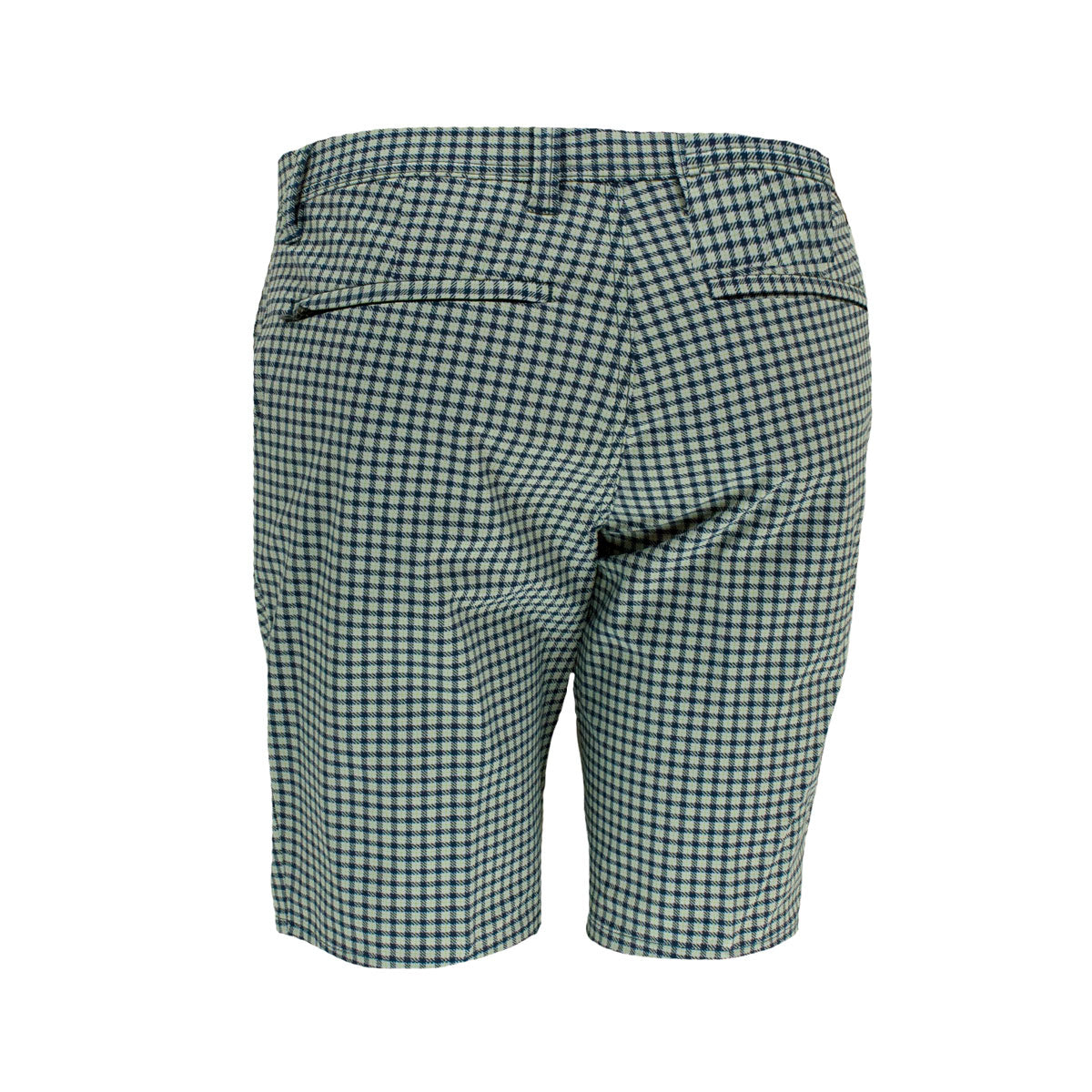 Alberto Herren Hose Earnie Revolutional Check WR