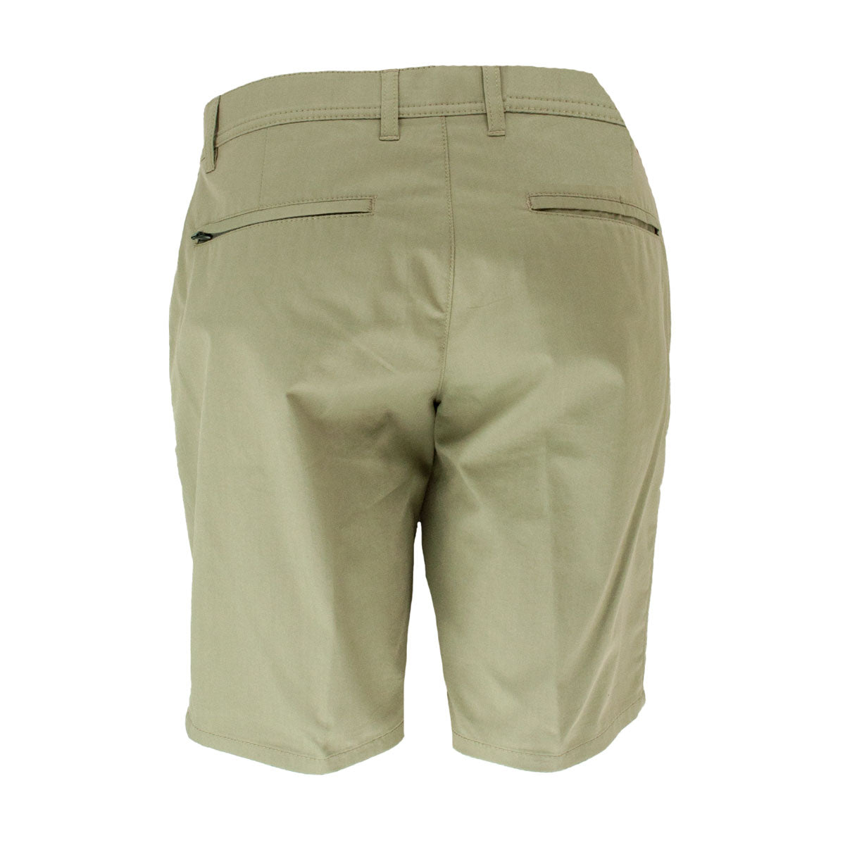 Alberto Herren Shorts Golfshorts Earnie Ceramica Gabardine