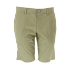 Alberto Herren Shorts Golfshorts Earnie Ceramica Gabardine