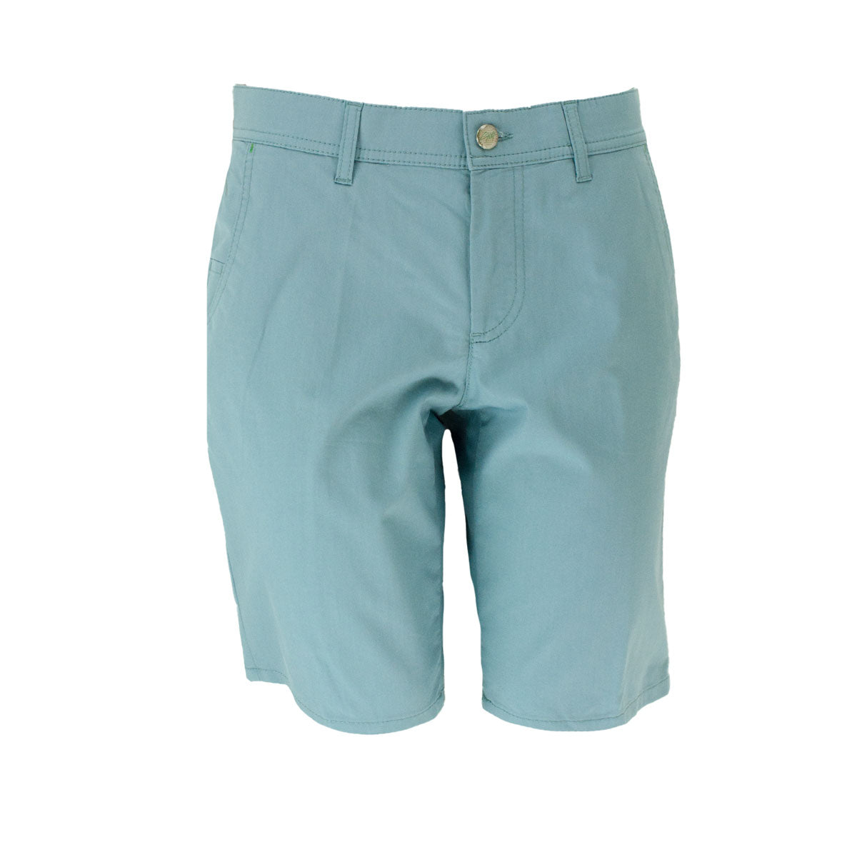 Alberto Herren Shorts Golfshorts Earnie Ceramica Gabardine