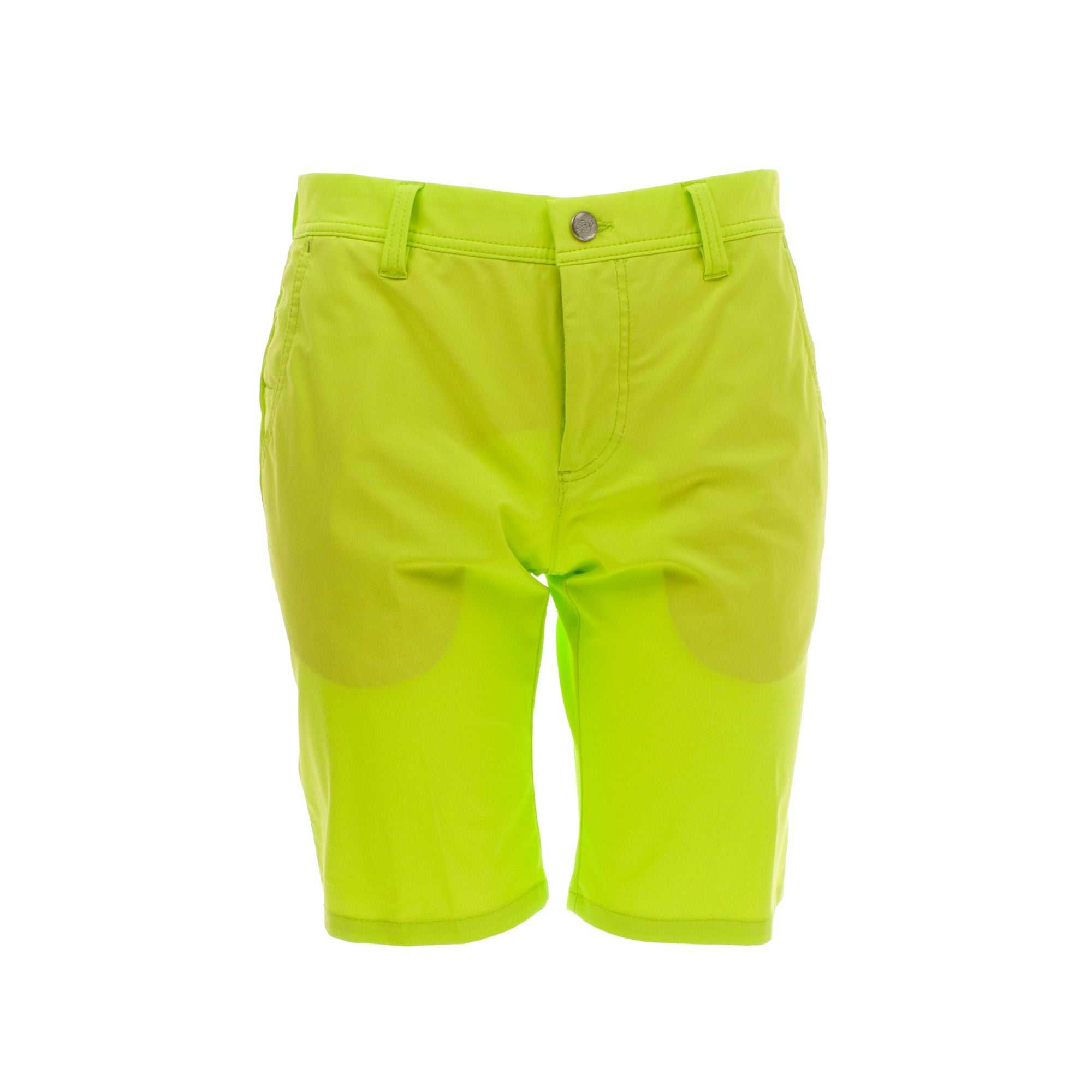 Alberto Herren Golfshorts Shorts Earnie WR Revolution