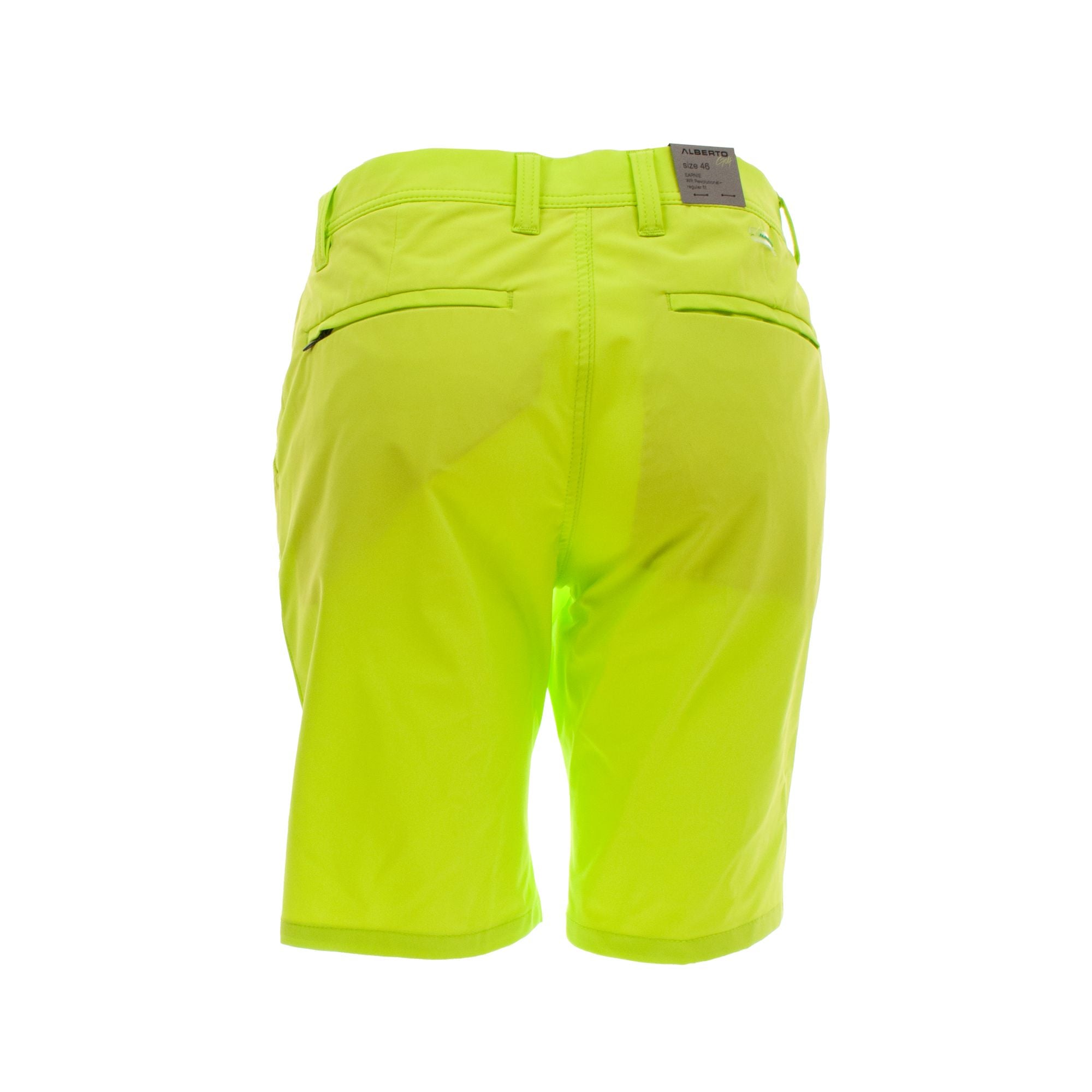 Alberto Herren Golfshorts Shorts Earnie WR Revolution