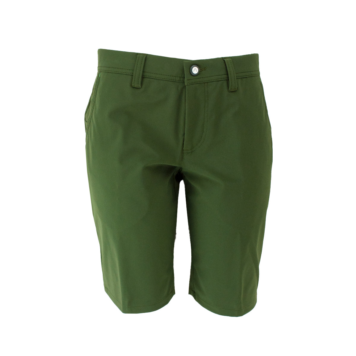 Alberto Herren Golfshorts Shorts Earnie WR Revolution