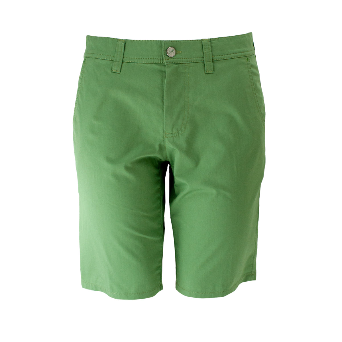 Alberto Herren Shorts Golfshorts Earnie Ceramica Gabardine