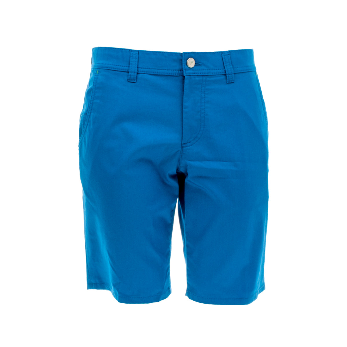 Alberto Herren Shorts Golfshorts Earnie Ceramica Gabardine