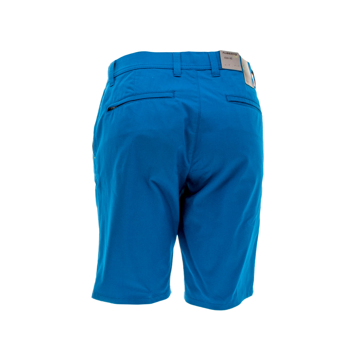 Alberto Herren Shorts Golfshorts Earnie Ceramica Gabardine