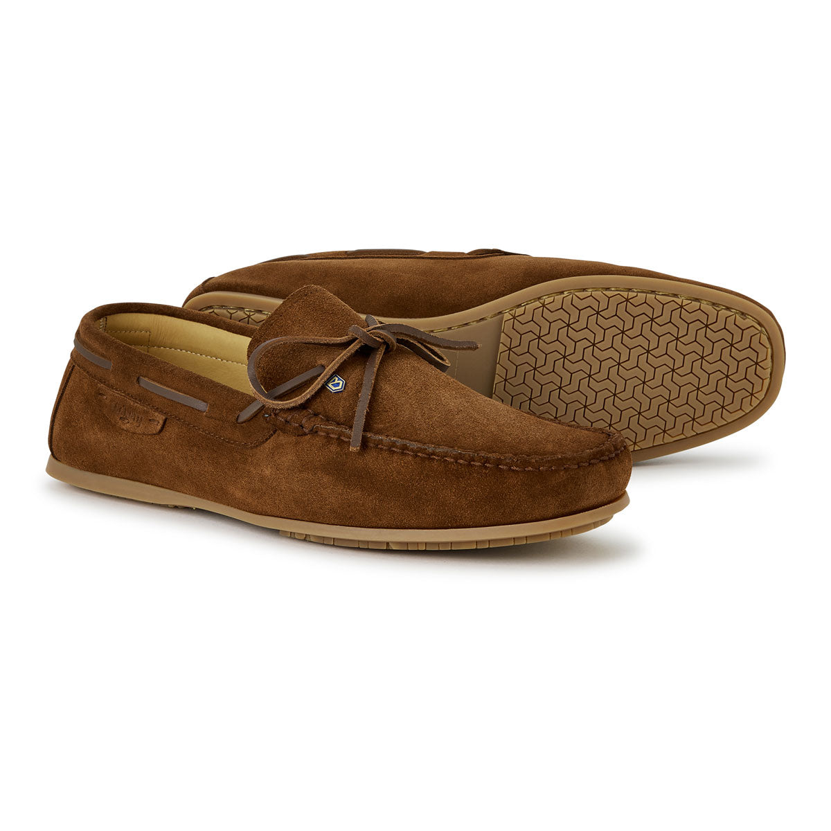 Dubarry Schuh Herren Loafer Shearwater