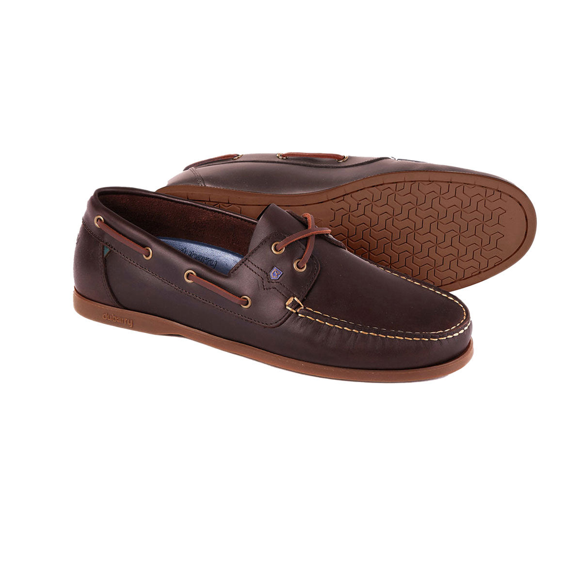 Dubarry Herren Schuh Mokassin Port