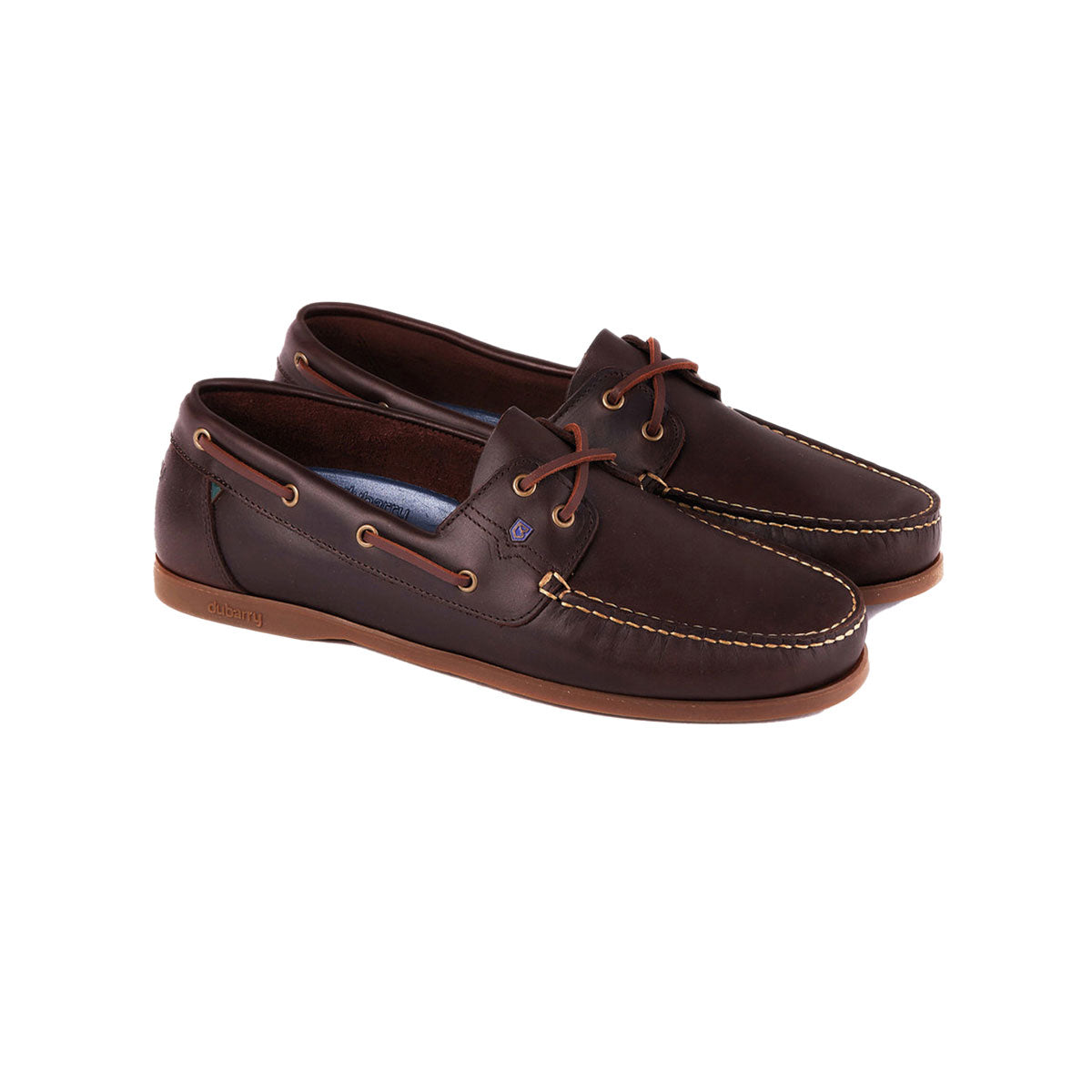 Dubarry Herren Schuh Mokassin Port