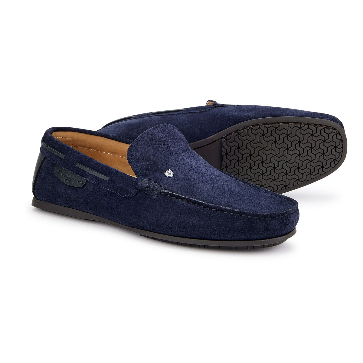 Dubarry Herren Loafer Fiji