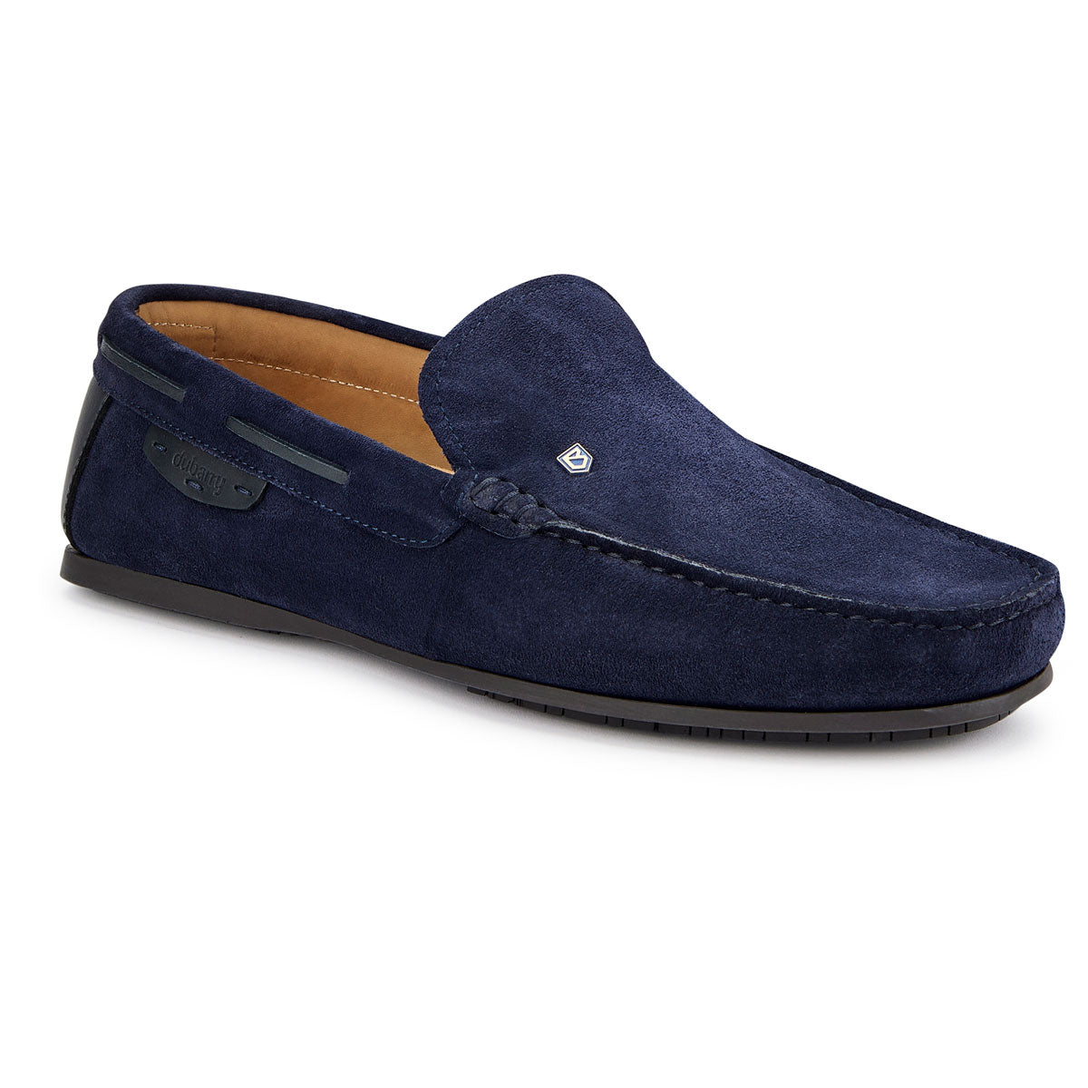 Dubarry Herren Loafer Fiji