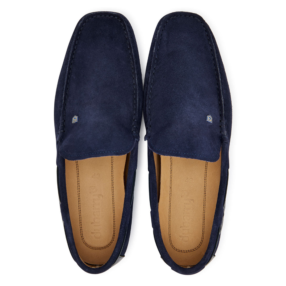 Dubarry Herren Loafer Fiji