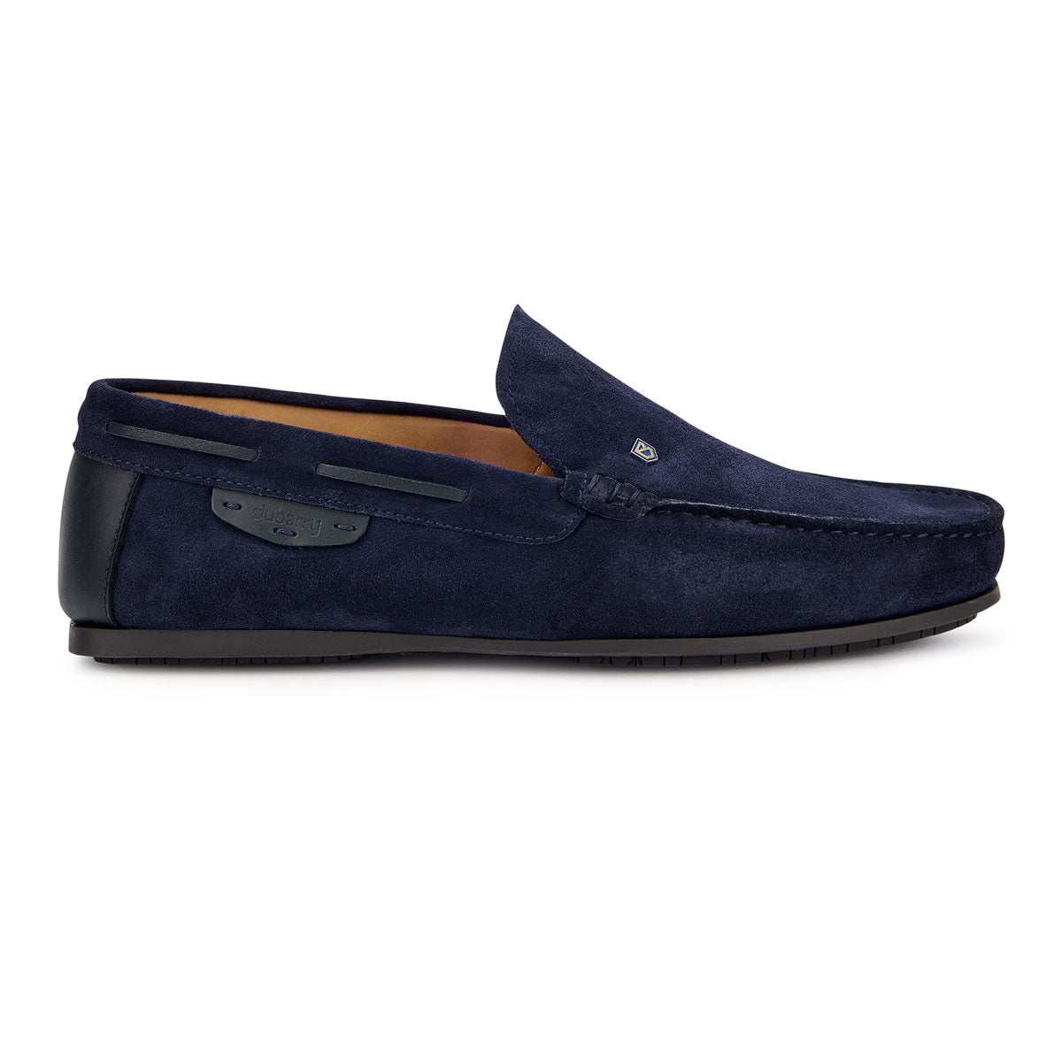 Dubarry Herren Loafer Fiji