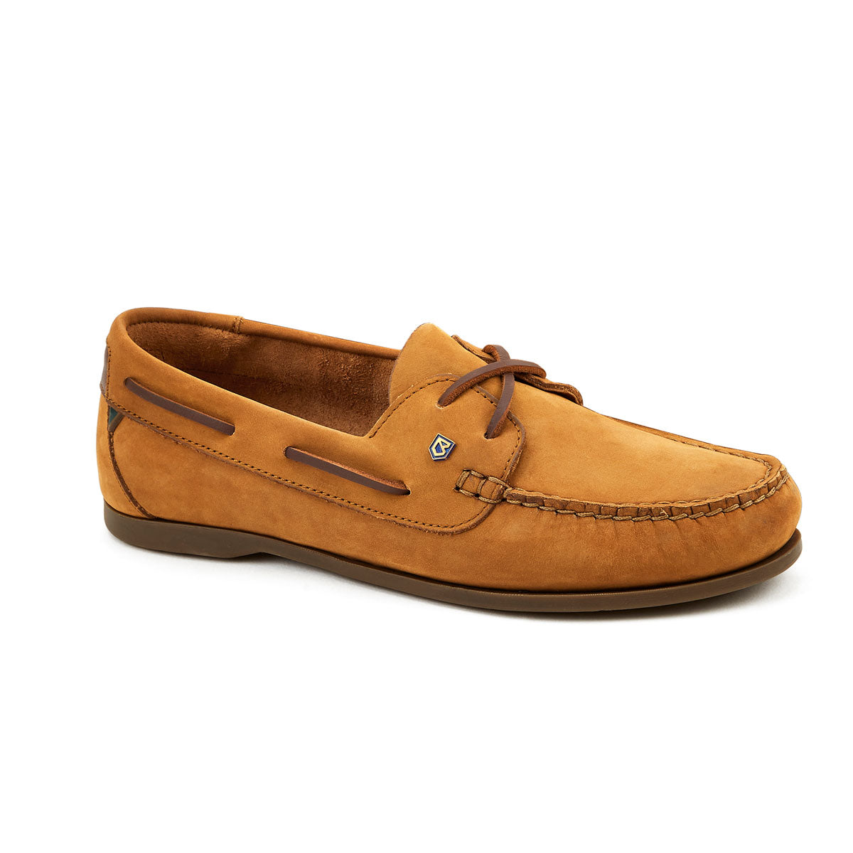 Dubarry Damen Bootsschuh Mokkassin Aruba