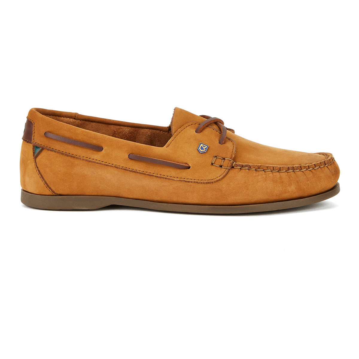 Dubarry Damen Bootsschuh Mokkassin Aruba