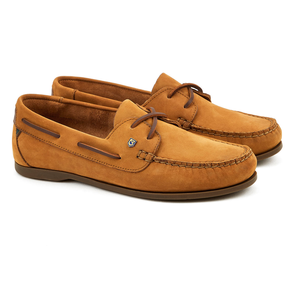 Dubarry Damen Bootsschuh Mokkassin Aruba